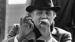 Fellini le magicien et la passion des femmes