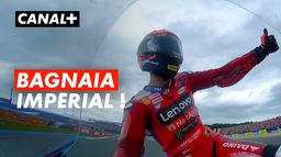 MotoGP : Intouchable, Francesco Bagnaia remporte le Grand Prix des Pays-Bas !