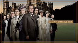 Downton Abbey - Saison 1