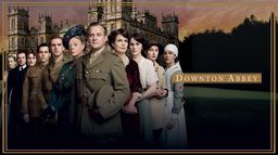 Downton Abbey - Saison 2