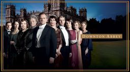 Downton Abbey - Saison 3