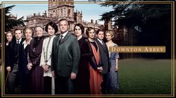 Downton Abbey - Saison 4