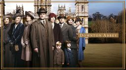 Downton Abbey - Saison 5