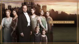 Downton Abbey - Saison 6