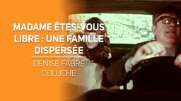 Madame êtes-vous libre : une famil