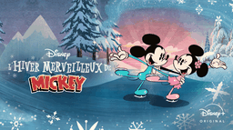 L'Hiver merveilleux de Mickey