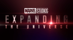 Marvel Studios: Expanding the Universe