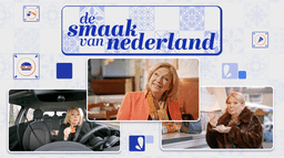 De Smaak van Nederland