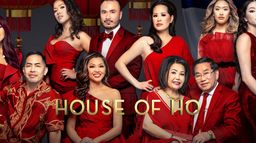 The House of Ho