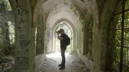 Urbex, les nouveaux explorateurs