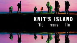 Knit's Island, l'île sans fin