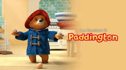 Les Aventures de Paddington