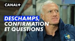 Équipe de France : Didier Deschamps confirmé jusqu'en 2026, mais des questions subsistent 