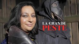 La grande peste