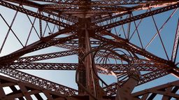 Gustave Eiffel, la technologie derrière le génie