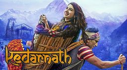 Kedarnath