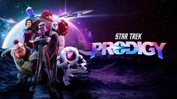 Star Trek : Prodigy