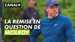 McIlroy, la fin de 10 ans de disette ? - The Open 2024