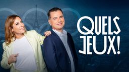 Quels jeux !