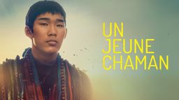 Un jeune chaman