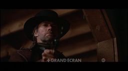 Bande-annonce : Pale Rider, le cavalier solitaire