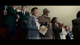 Bande-annonce: Invictus sur CANAL+ GRAND ECRAN