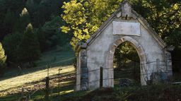 Chaudun : Les déshérités de la nature