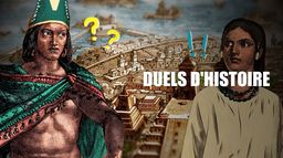 Duels d'Histoire