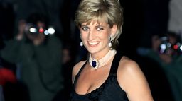 Lady Diana, 25 ans déjà, qui est-elle vraiment ?