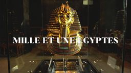 Mille et une Egyptes