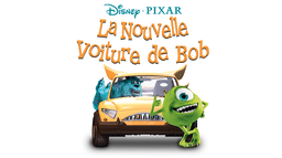 La Nouvelle Voiture de Bob