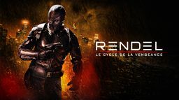 Rendel : Le cycle de la vengeance