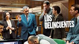 Los delincuentes