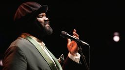 Gregory Porter à Jazzaldia