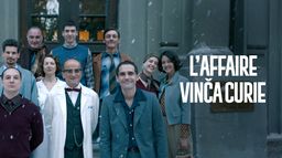 L'Affaire Vinca Curie