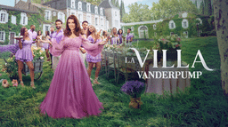 La villa Vanderpump