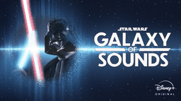 Star Wars Galaxy of Sounds