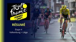 Tour de France Femmes