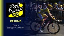 Tour de France Femmes