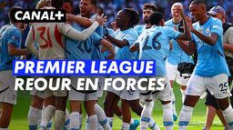 Premier League : Retour en forces - Pre)mier League 2024/2025 (J1