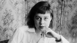 Le coeur est un chasseur solitaire : La romancière Carson McCullers