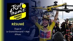 Tour de France Femmes