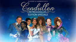 Cendrillon : Retrouvailles, édition spéciale