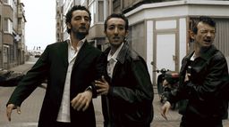 Les barons