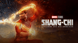 Shang-Chi et la Légende des Dix Anneaux