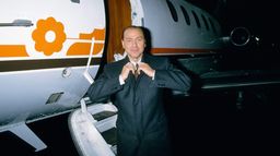 La saga Berlusconi