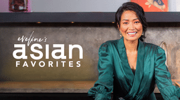 Eveline's Asian Favourites