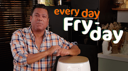 Every Day Fry-Day