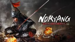 Noryang : L'affrontement final