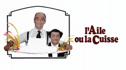 L'aile Ou La Cuisse